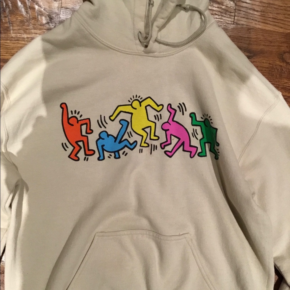 Urban Outfitters Keith Urban Hoodie